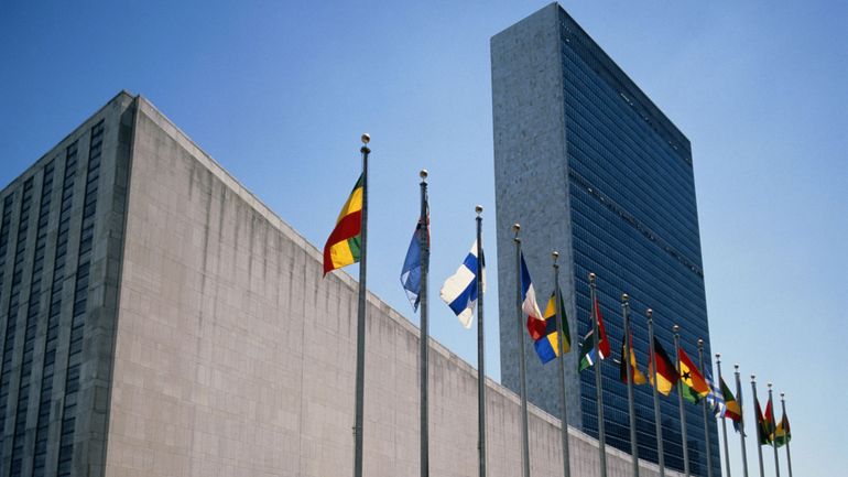 Guerre Israël-Gaza : vote ce lundi du Conseil de sécurité de l'ONU sur un texte américain