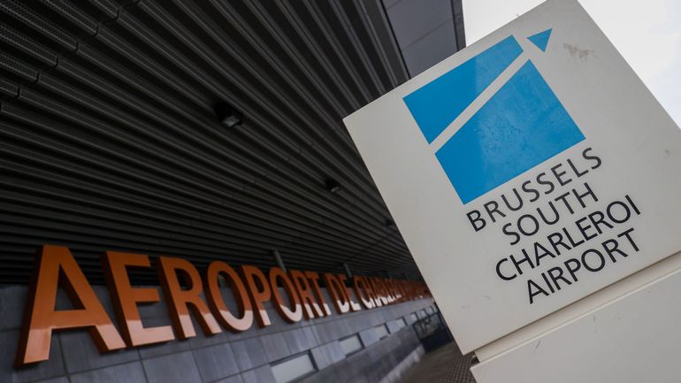 Actions en vue à l'aéroport de Charleroi pendant les vacances de printemps ? Un préavis de grève déposé