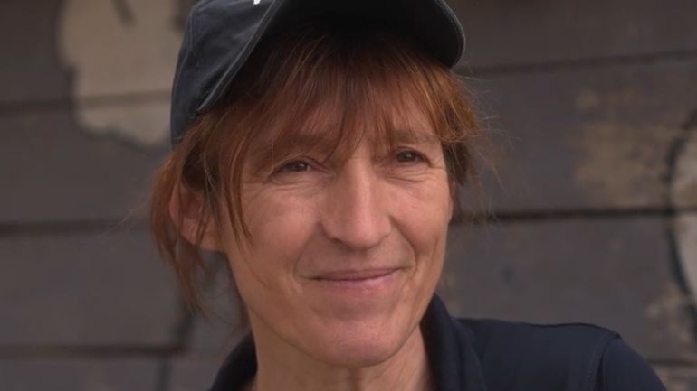 Maud, la gagnante belge de Koh-Lanta, a dompté l'Everest