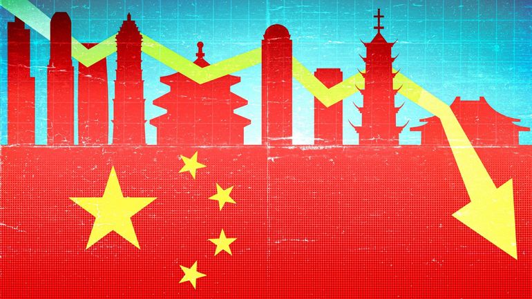 China Evergrande radiée de la bourse de Hong Kong : le symbole d'un secteur immobilier en crise