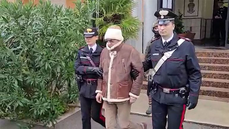 Italie : les secrets de Matteo Messina Denaro, le dernier parrain de Cosa Nostra