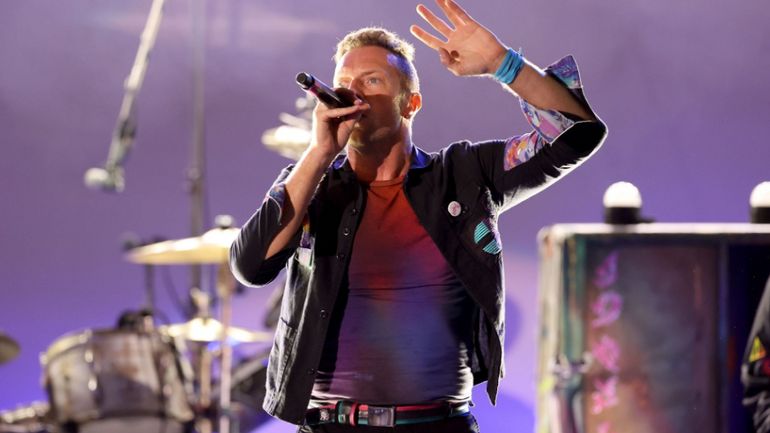 La Stib renforce son offre de transport pour les concerts de Coldplay