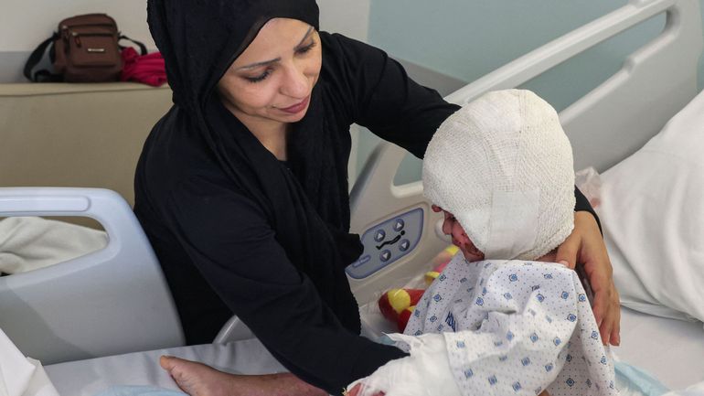 Plus de 200 enfants tués en moins de deux mois au Liban, alerte l'Unicef