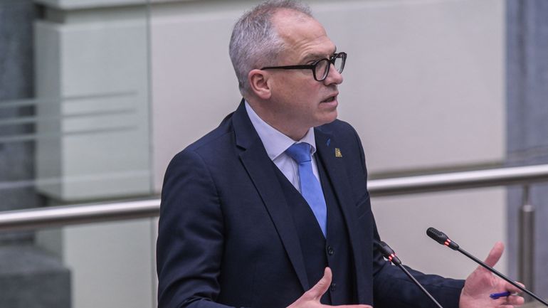 La Flandre va créer son propre centre pour la cybersécurité