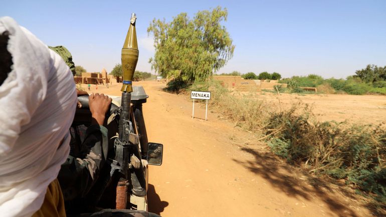 Niger : quinze civils ont été tués dans l'ouest près du Mali, selon le gouvernement