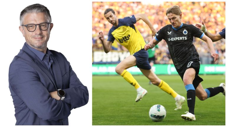 Quel Clasico ?