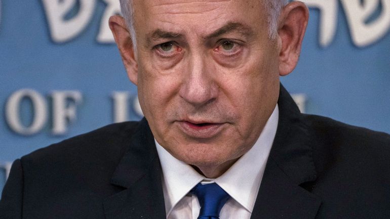 Guerre Israël-Gaza - Netanyahu accepte l'ouverture de nouveaux pourparlers en vue d'une trêve