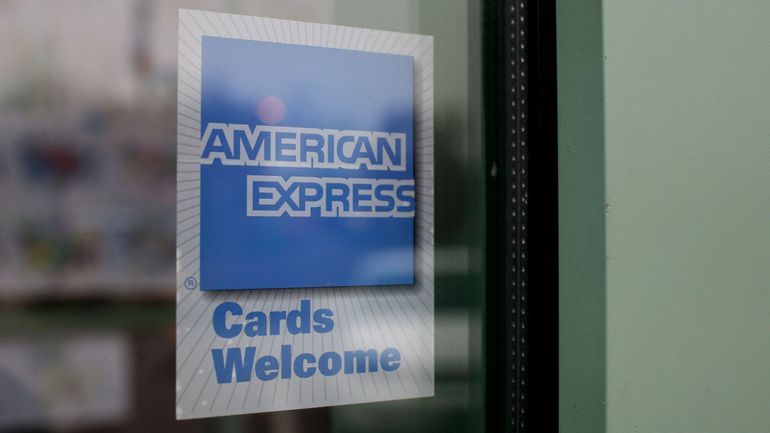 Guerre en Ukraine : American Express suspend ses opérations en Russie et au Bélarus