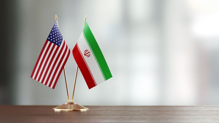 L'Iran annonce un accord sur des échanges de détenus avec les États-Unis