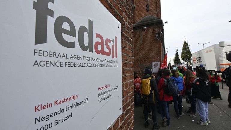 Fedasil ouvrira bientôt quatre nouveaux centres d'accueil