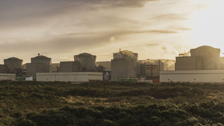 Méduses à la centrale nucléaire de Gravelines : tous les réacteurs affectés ont redémarré