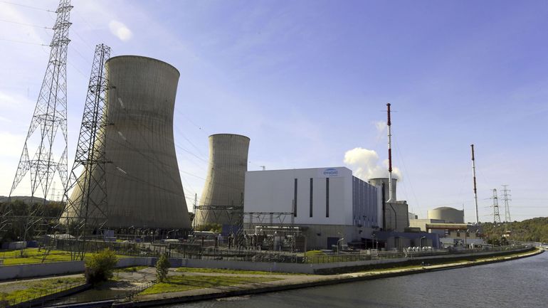 Prolongation de réacteurs de Doel 4 et Tihange 3, gestion des déchets : accord entre Engie et l'Etat belge