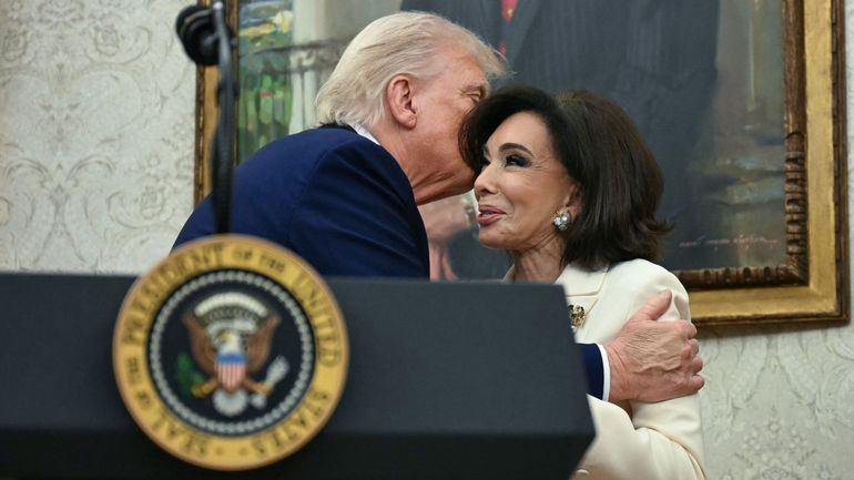 États-Unis : une nouvelle procureure venue de Fox News, une enquête contre celui qui avait poursuivi Trump