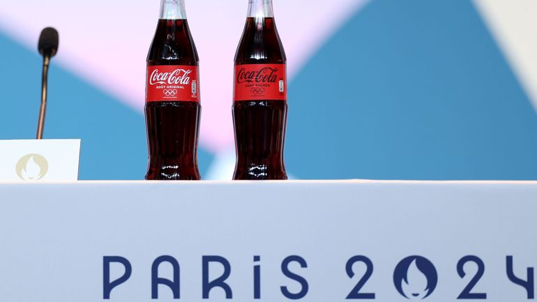 Jeux Olympiques : s'associer avec Coca-Cola, c'est être complice de l'aggravation de l'épidémie de malbouffe, dénoncent des spécialistes en santé publique