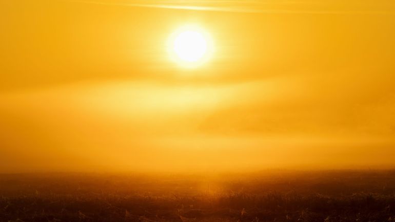 Climat : la probabilité que le réchauffement moyen dépasse +1,5°C au cours des années 2025-2029 est estimé à 70 %, selon un nouveau rapport