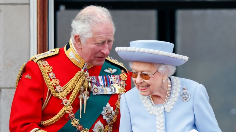Décès de la reine Elizabeth II : Charles hérite du trône et d'une fortune colossale