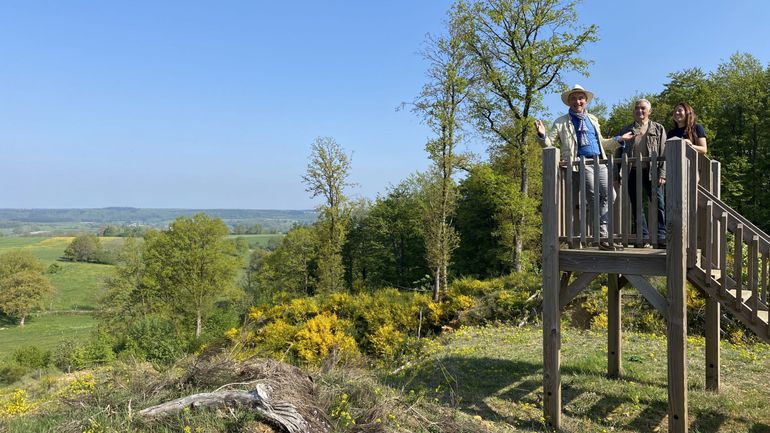 Grandeur Nature est de retour au sein des Parcs naturels de Wallonie