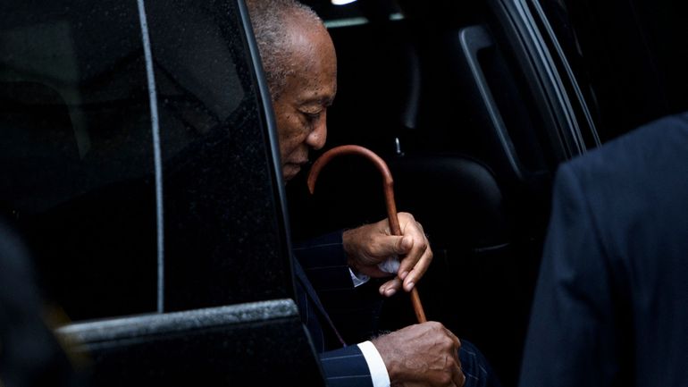 Un nouveau procès pour agression sexuelle contre l'acteur Bill Cosby va débuter