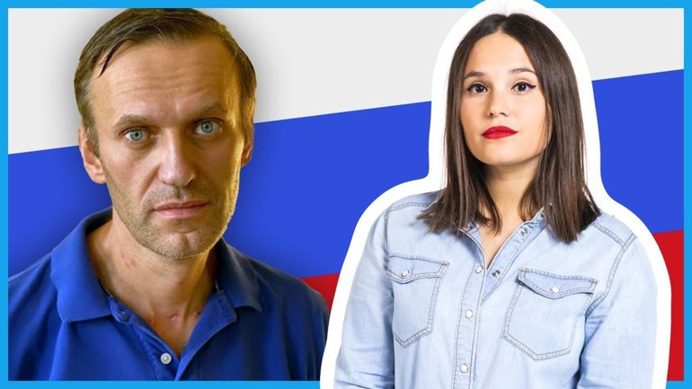 Russie : Navalny expliqué aux enfants
