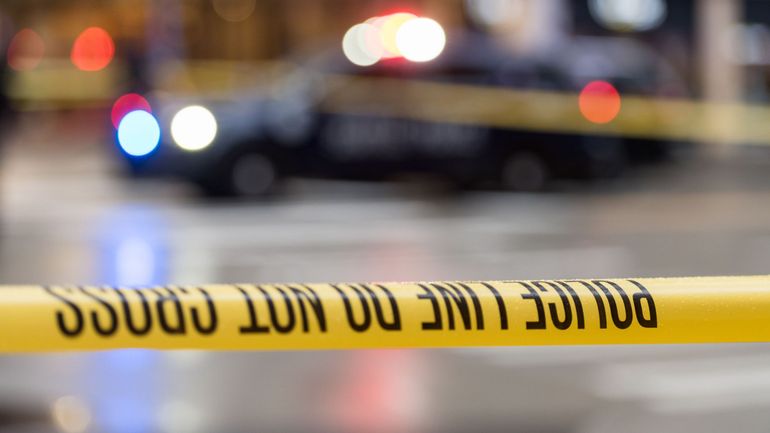 USA : le tireur qui a fait cinq morts en Caroline du Nord est âgé de 15 ans