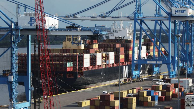 Trafic de drogue : le géant du transport par containers MCS cesse ses activités en provenance d'Amérique du Sud