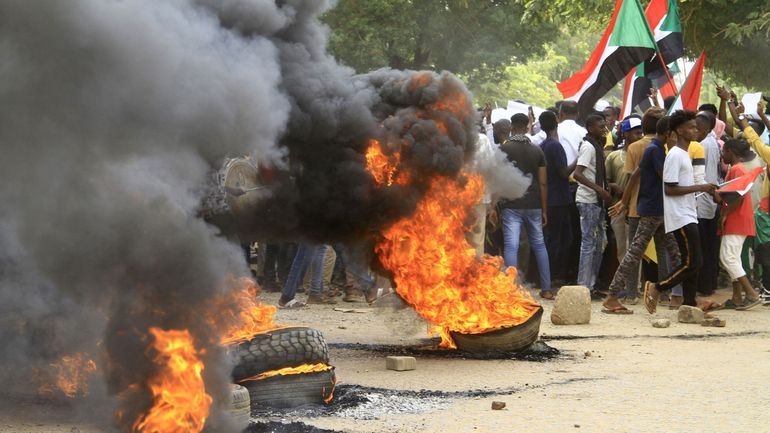 Conflit tribal au Soudan : la direction militaire locale remplacée, les facultés à l'arrêt