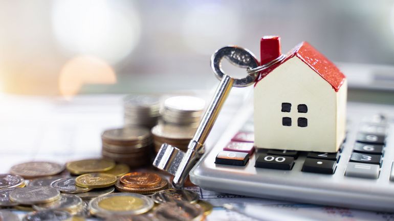 Immobilier : de plus en plus de Belges renoncent à acheter...pour louer, mais les loyers augmentent