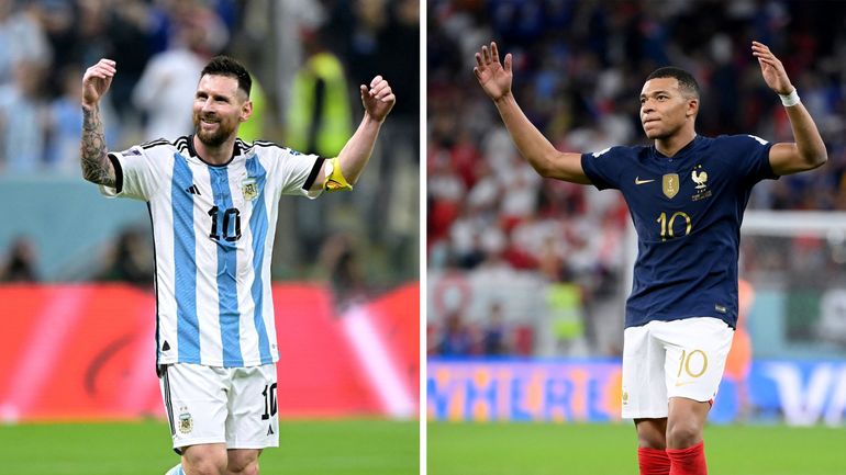 Messi et Mbappé en finale du Mondial : est-ce vraiment une bonne affaire pour le PSG ?