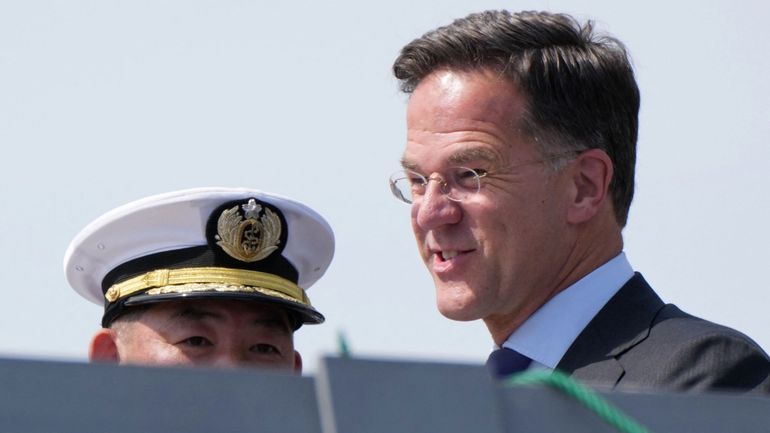 L'expansion militaire de la Chine est 