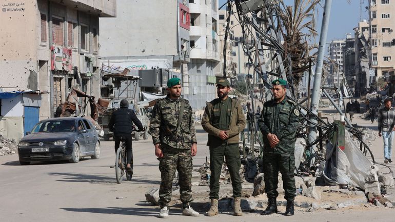 Trêve à Gaza : l'armée israélienne dit avoir tué un membre du Jihad islamique à Gaza malgré le cessez-le-feu