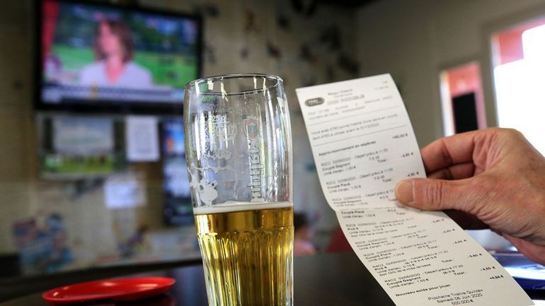 L'identité sera contrôlée dans les bureaux de paris sportifs