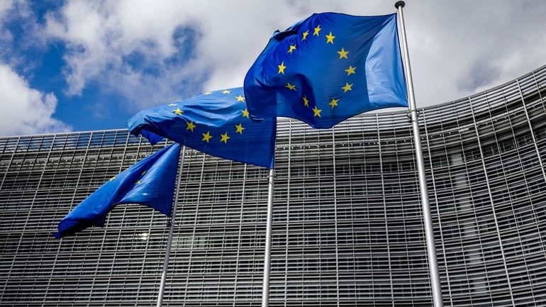La Commission européenne termine 2021 sur un paquet de grandes propositions fiscales