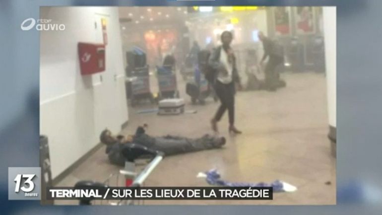 Procès des attentats de Bruxelles : 