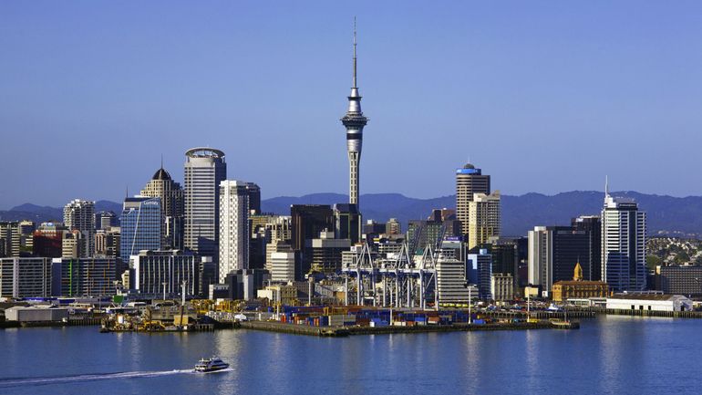 La Nouvelle-Zélande présente des mesures pour atteindre la neutralité carbone d'ici 2050