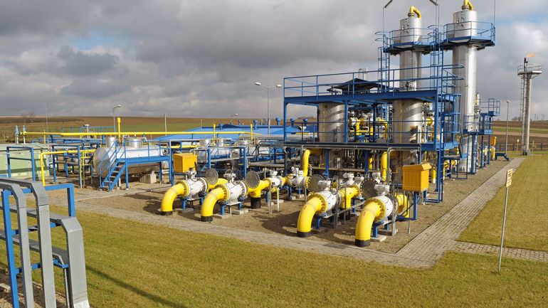 Guerre en Ukraine : Gazprom annonce à l'entreprise polonaise PGNiG cesser ses livraisons de gaz dès mercredi