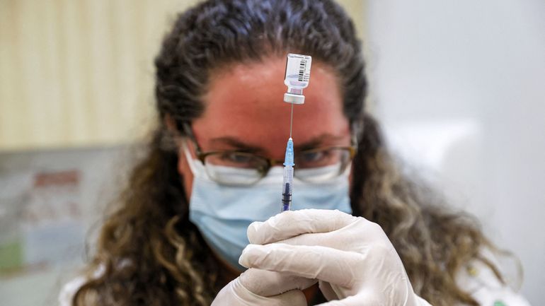 Coronavirus en Belgique : une seconde chance pour les Wallons qui ont refusé explicitement le vaccin