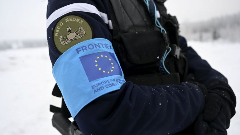 Qui se cache derrière Frontex, l'agence européenne qui opérera bientôt en Belgique pour contrôler ses frontières ?