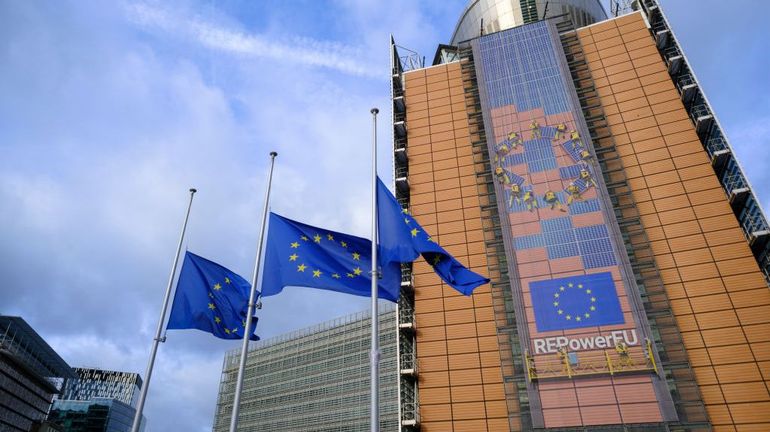 Plan de relance : la Commission européenne verse 145 millions d'euros à la Belgique