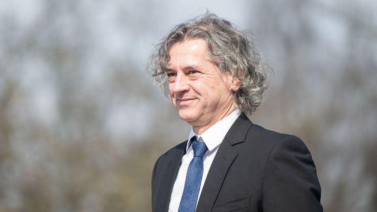 Elections en Slovénie : qui est Robert Golob, cet entrepreneur rival de Janez Janaa, l'émule de Victor Orban ?