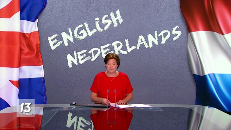 Stage d'été : les irréductibles qui choisissent le néerlandais au lieu de l'anglais