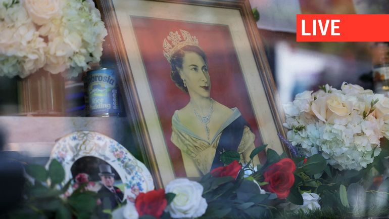 Direct - Deux jours après le décès d'Elizabeth II, Charles III sera officiellement proclamé roi ce samedi