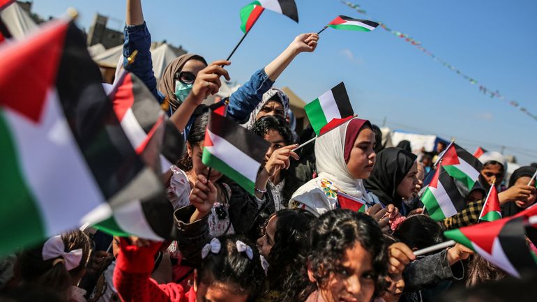 Guerre Israël - Gaza : les Etats-Unis limitent les mouvements de leurs diplomates en Israël, poussée de fièvre entre Téhéran et Tel Aviv