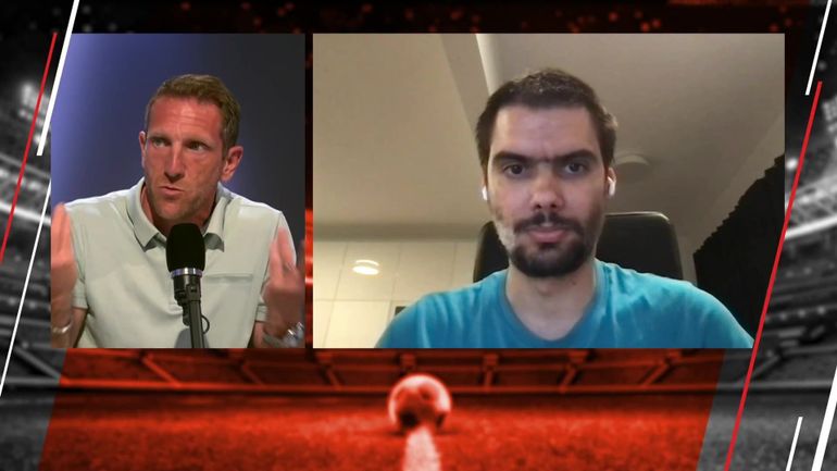 L'Option Data : Qui sont les 3 meilleurs joueurs de la saison 2021-2022 en Pro League ?