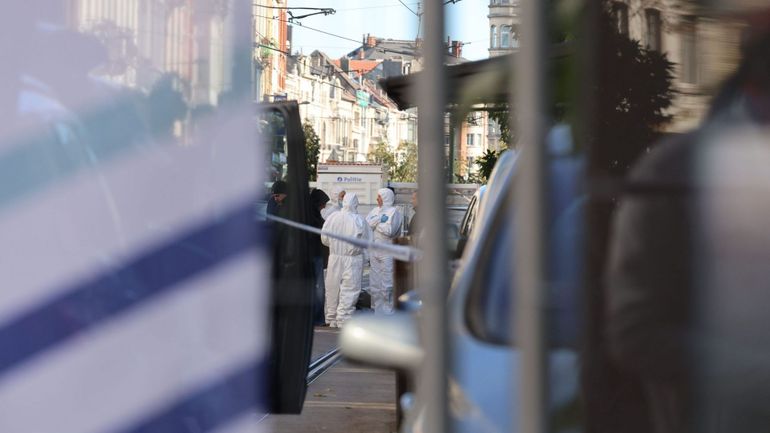 Attentat à Bruxelles : le parquet fédéral va auditionner une personne arrêtée pour une éventuelle implication dans le drame
