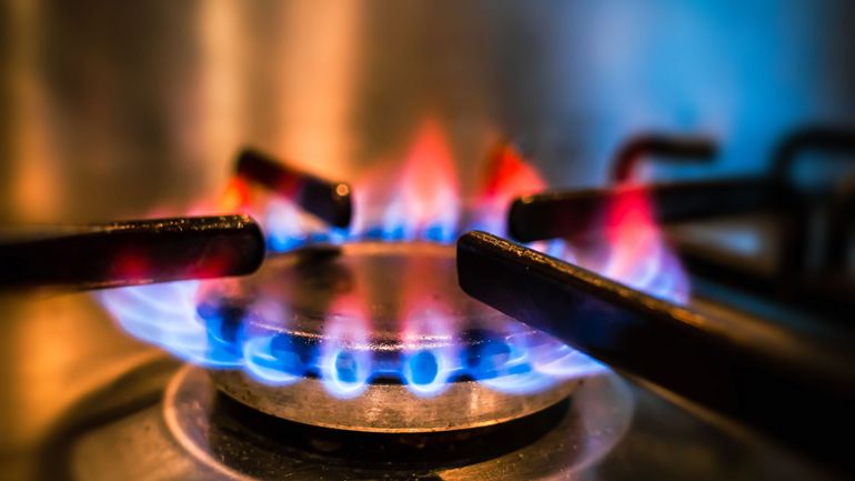 Le prix du gaz européen baisse encore suite aux négociations entre la Russie et l'Ukraine