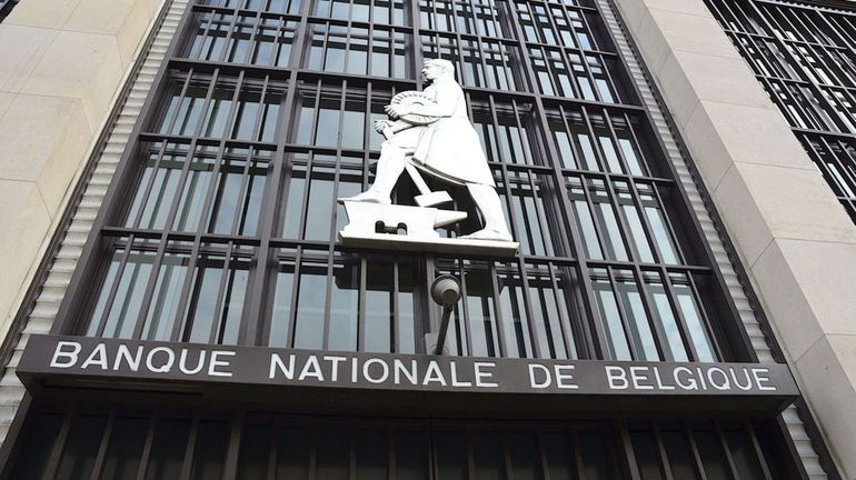 La Banque nationale de Belgique plaide pour une meilleure prise en compte des coûts des logements dans le calcul de l'inflation
