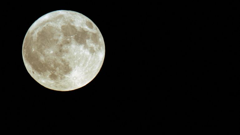 La Nasa vise désormais le 14 novembre pour s'envoler vers la Lune