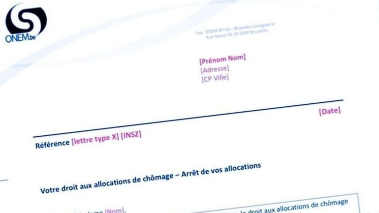 Exclusion du chômage : la FGTB Liège-Huy-Waremme organise des séances d'information