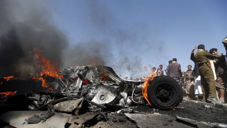 Tensions au Moyen-Orient : les Houthis continueront à cibler les navires israéliens au large du Yémen