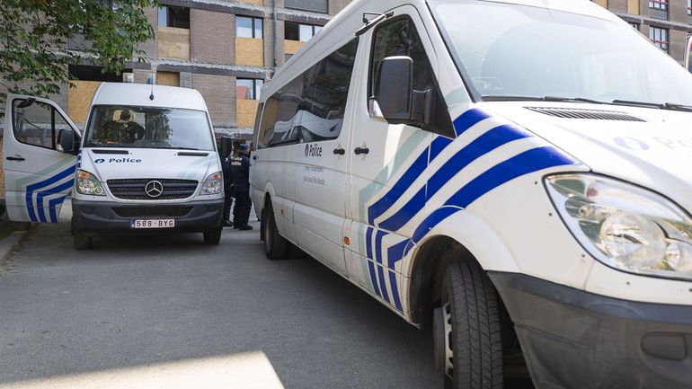Une seule zone de police pour tout Bruxelles avec 6500 agents : le gouvernement fédéral valide la fusion